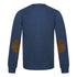 Pierre Balmain Navy Blue Jumper